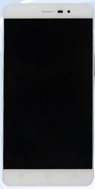 Hisense HS-E71M Dual SIM TD-LTE